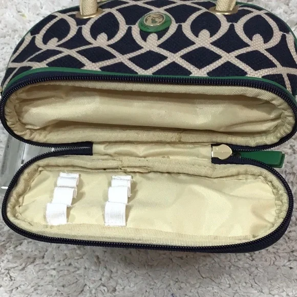 Spartina mini bag/cosmetic bag - Picture 7 of 10